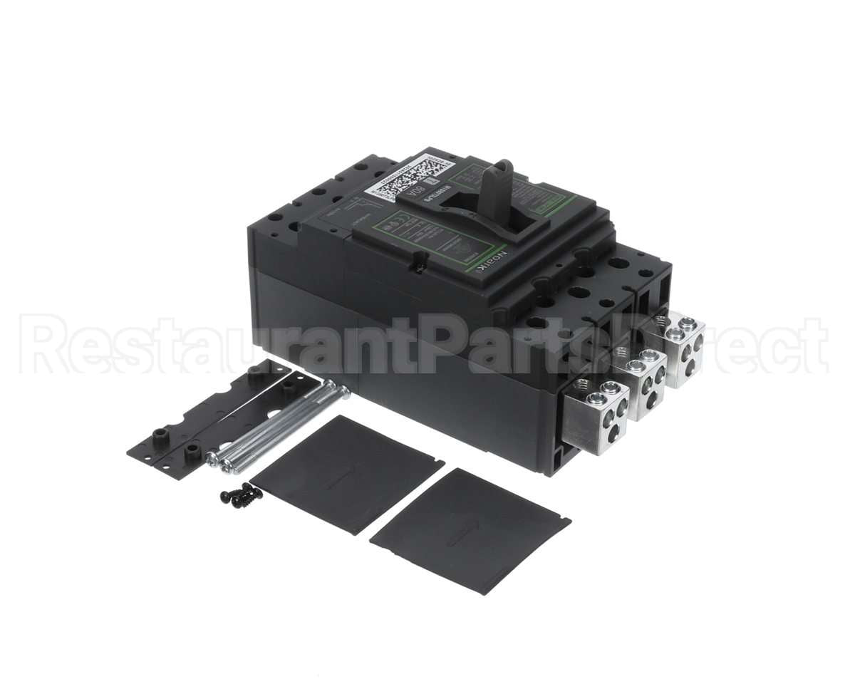 68W19 Lennox Circuit Breaker, 3 Pole, 80A, 600V, Type