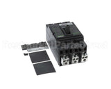 68W19 Lennox Circuit Breaker, 3 Pole, 80A, 600V, Type