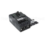 68W19 Lennox Circuit Breaker, 3 Pole, 80A, 600V, Type