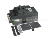 68W20 Lennox Circuit Breaker, 3 Pole, 90A, 600V, Type