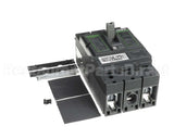 68W20 Lennox Circuit Breaker, 3 Pole, 90A, 600V, Type