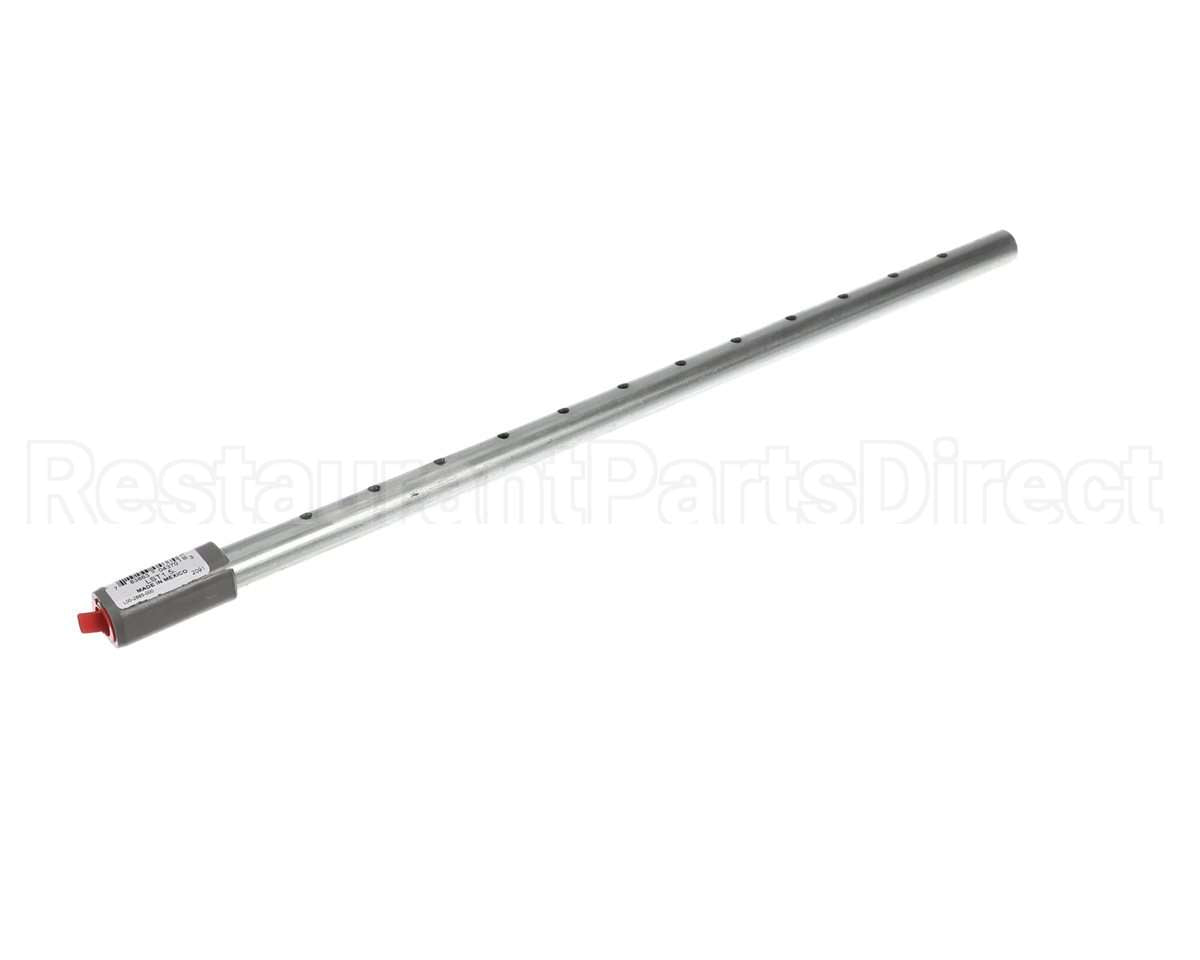 68W54 Lennox Metal Sampling Tube, 1.5 Foot