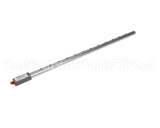 68W54 Lennox Metal Sampling Tube, 1.5 Foot