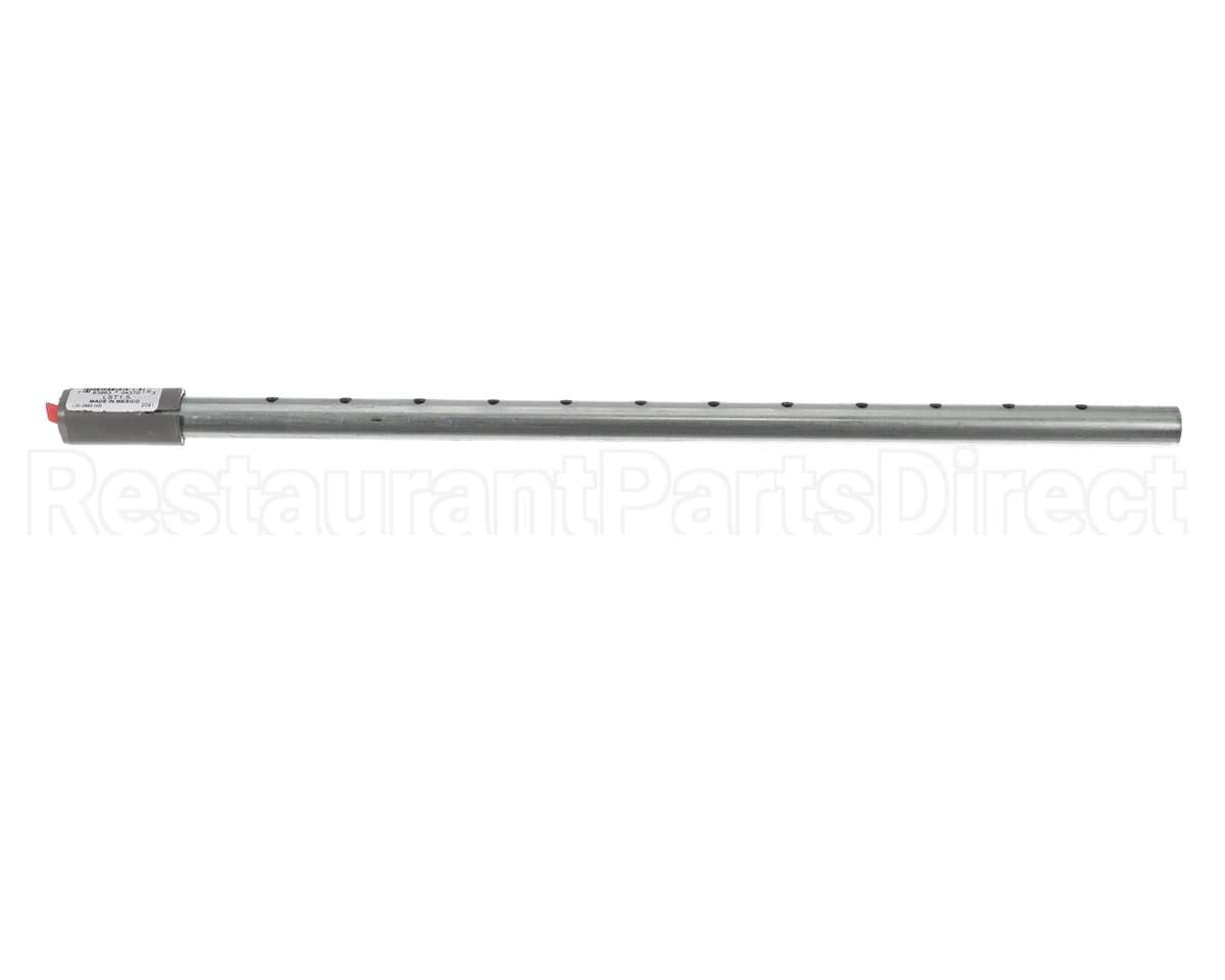 68W54 Lennox Metal Sampling Tube, 1.5 Foot