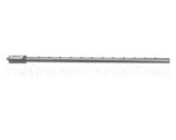 68W54 Lennox Metal Sampling Tube, 1.5 Foot