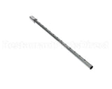 68W54 Lennox Metal Sampling Tube, 1.5 Foot