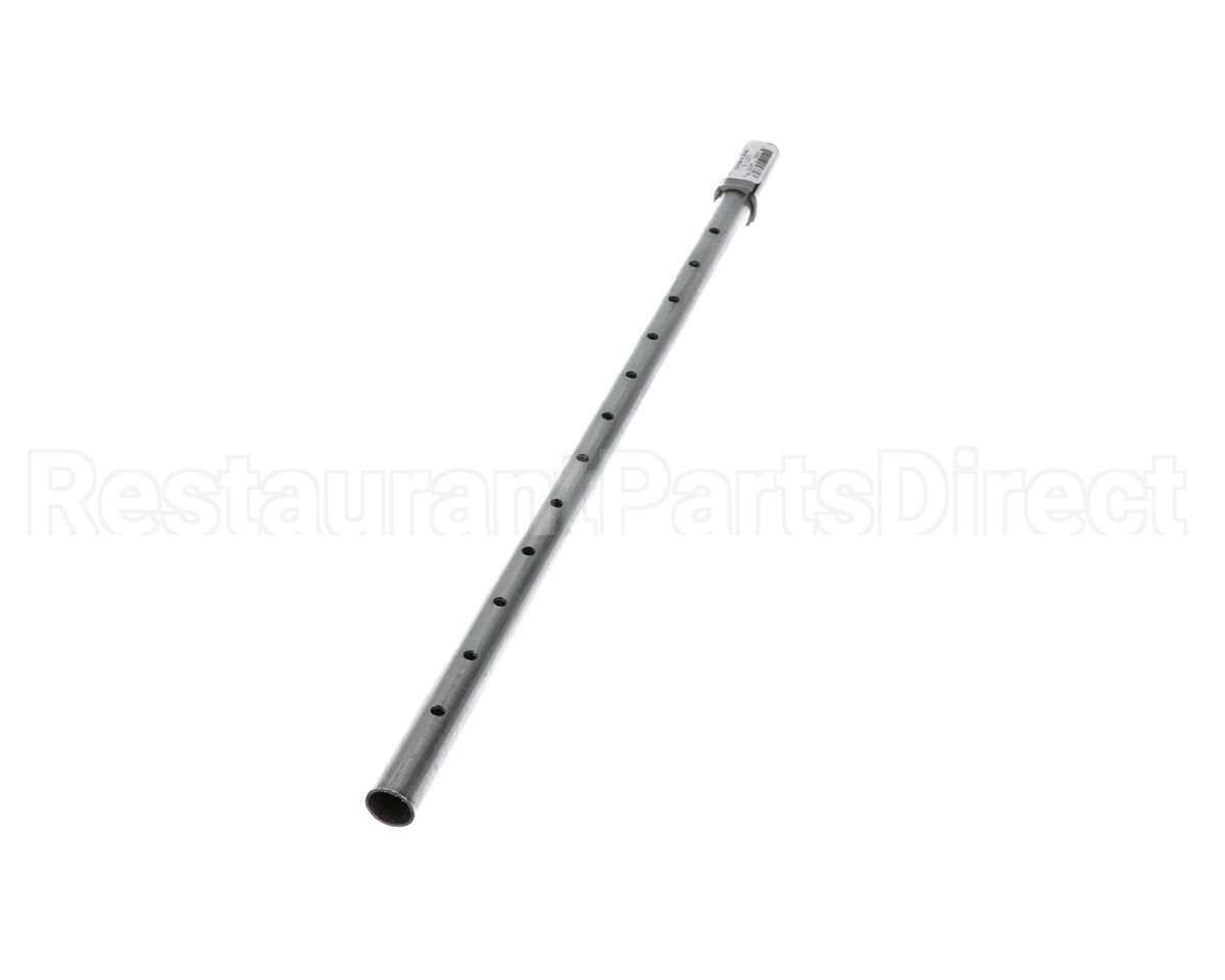 68W54 Lennox Metal Sampling Tube, 1.5 Foot