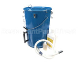 69-0032 Autofry Oil Filtering Kit: (Comes With