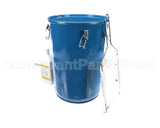 69-0032 Autofry Oil Filtering Kit: (Comes With