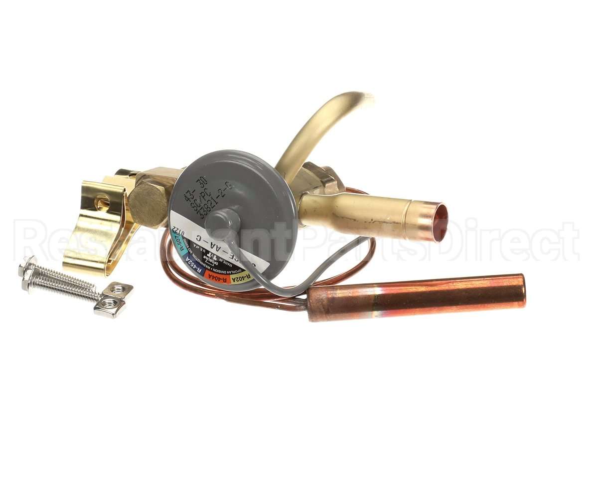 69-0206-1Y Zero Zone Thermal Expansion Valve, Txv