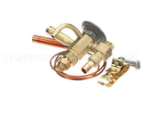 69-0206-1Y Zero Zone Thermal Expansion Valve, Txv