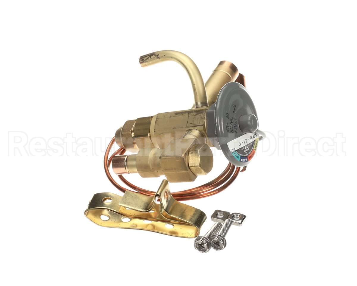 69-0206-1Y Zero Zone Thermal Expansion Valve, Txv
