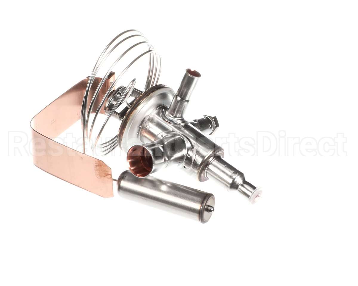 69-0655-6Y Zero Zone Vlv Exp Tube Orif6 14X12 068U3379 Serv