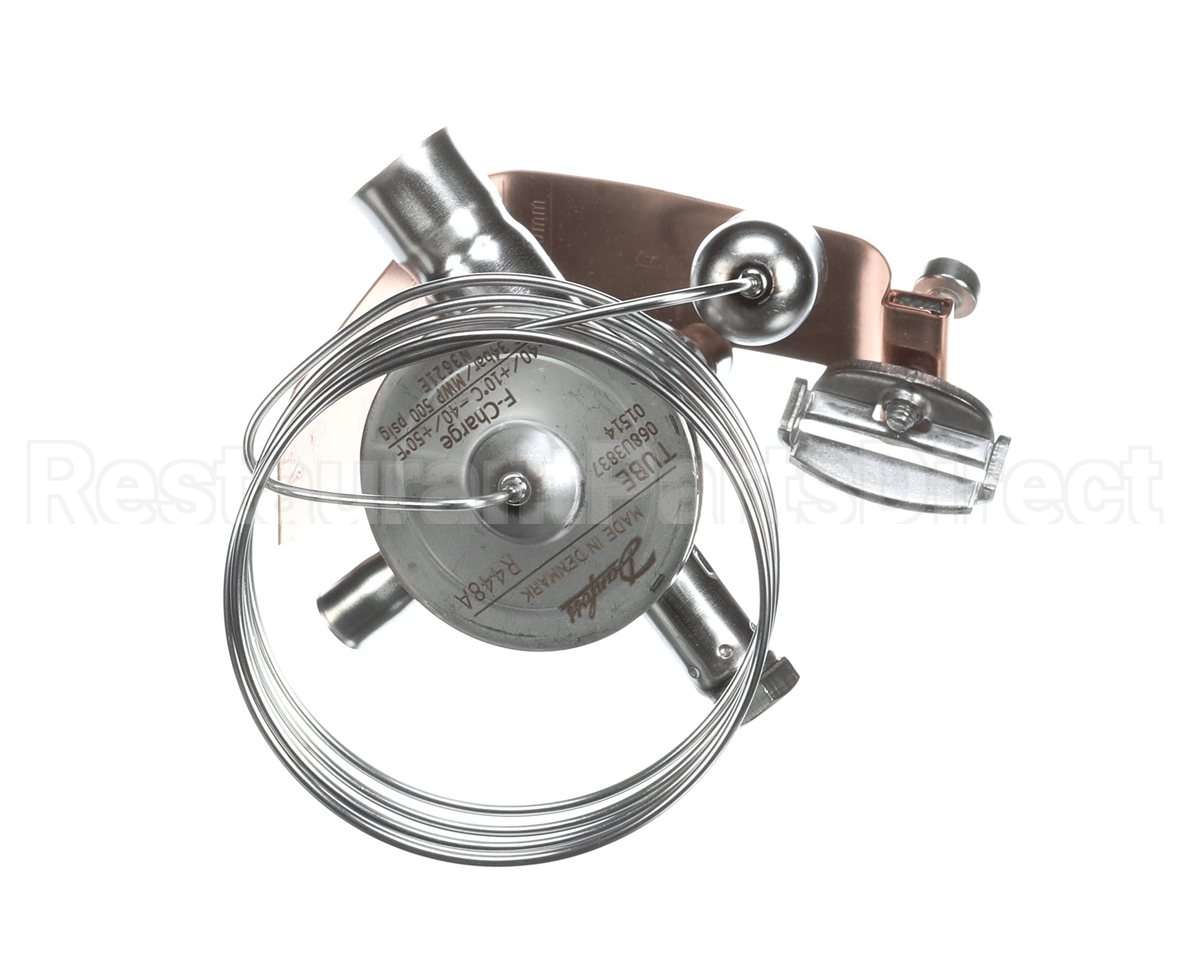 69-0795-4Y Zero Zone Txv