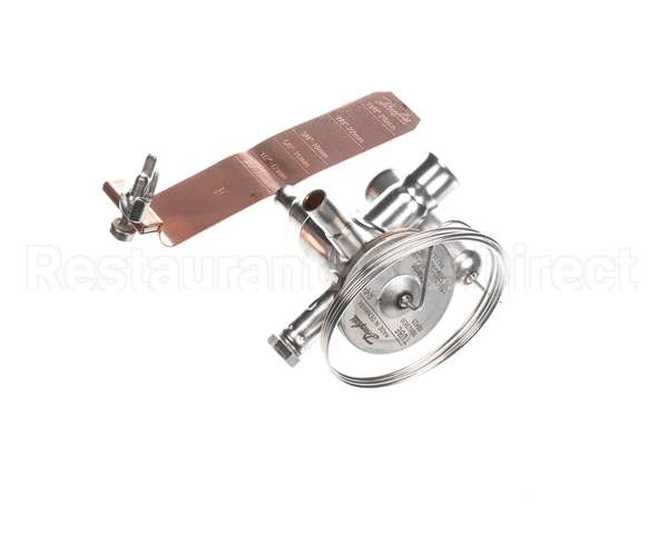 69-0795-6 Zero Zone Txv