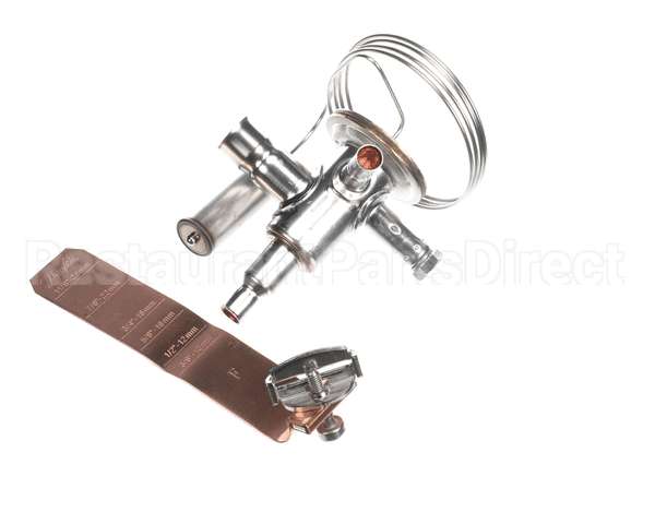 69-0795-6 Zero Zone Txv