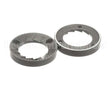 69000032 Rancilio Couple Grinders D50