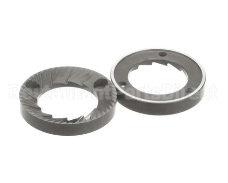 69000032 Rancilio Couple Grinders D50