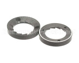 69000032 Rancilio Couple Grinders D50