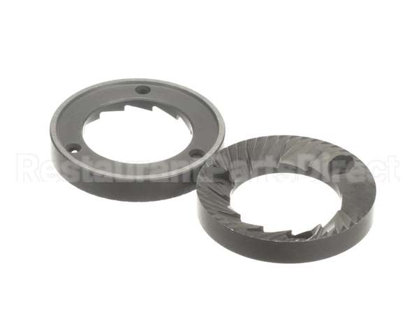 69000032 Rancilio Couple Grinders D50