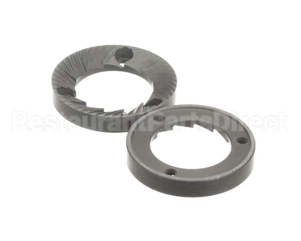 69000032 Rancilio Couple Grinders D50