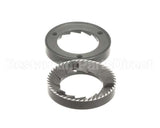 69000032 Rancilio Couple Grinders D50