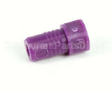 690003 Hydro Systems Purple Metering Tip