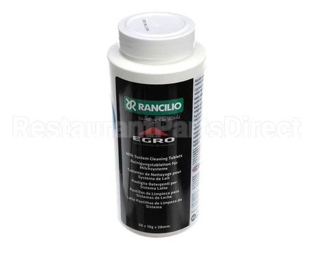 69000426 Rancilio Milk Clean Tablets