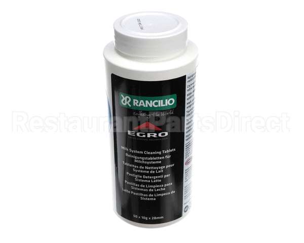69000426 Rancilio Milk Clean Tablets