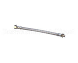 69000617 Rancilio Flex Pipe Inox Longe Mm.190 1