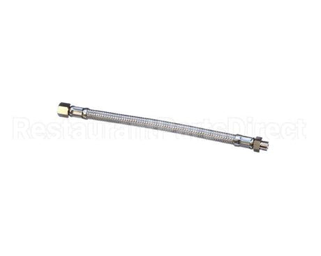 69000617 Rancilio Flex Pipe Inox Longe Mm.190 1