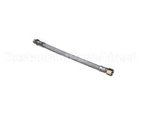 69000617 Rancilio Flex Pipe Inox Longe Mm.190 1