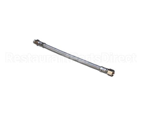 69000617 Rancilio Flex Pipe Inox Longe Mm.190 1