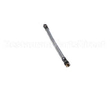 69000617 Rancilio Flex Pipe Inox Longe Mm.190 1