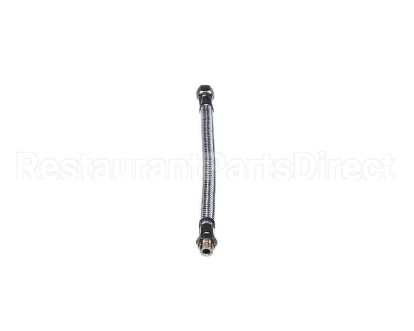69000617 Rancilio Flex Pipe Inox Longe Mm.190 1