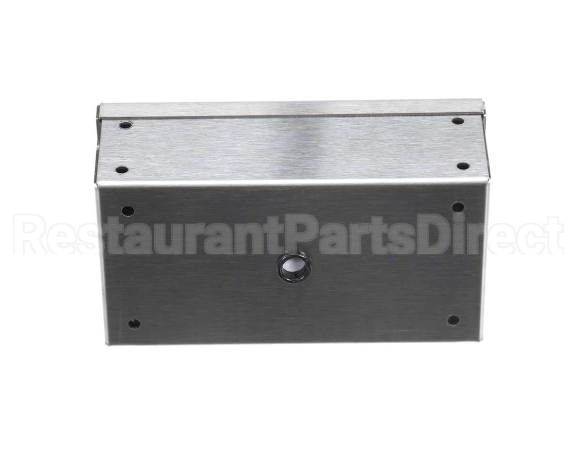 69008-240 Nemco 1-On/Off Swith Provides Power, 1 Pilot L