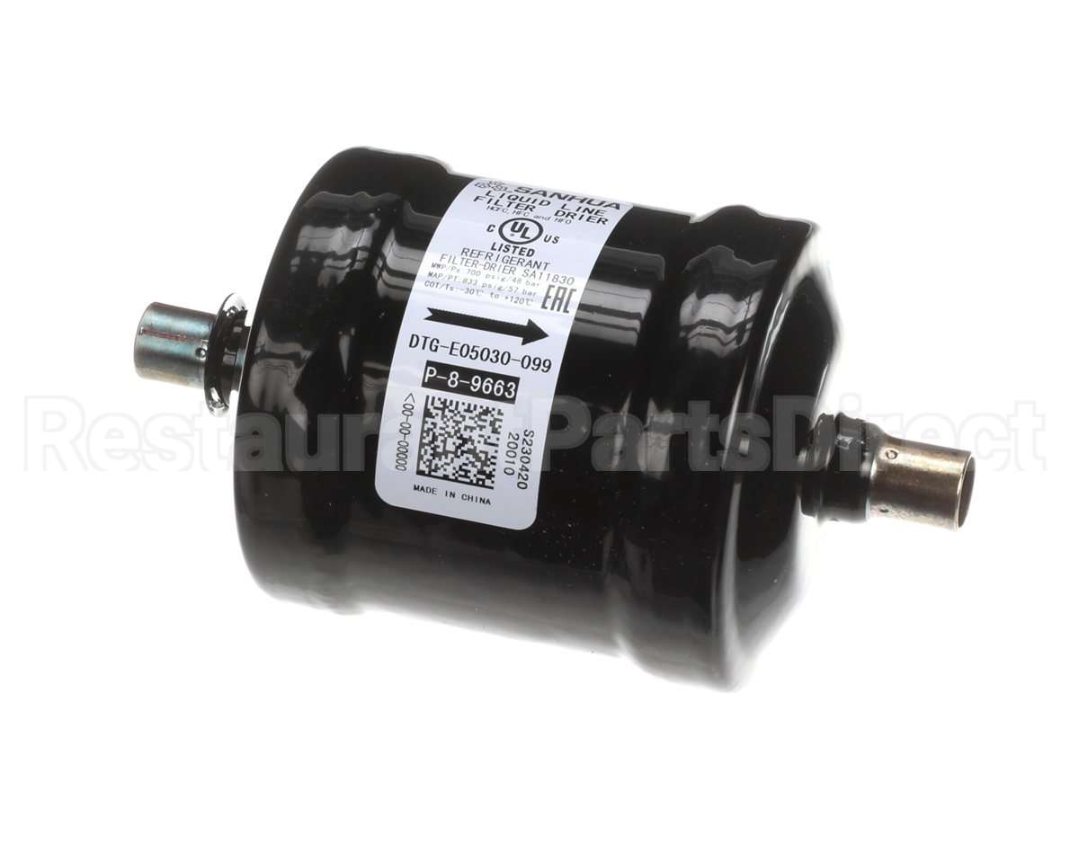 69018 Lennox 3/8"Swt Filter Drier