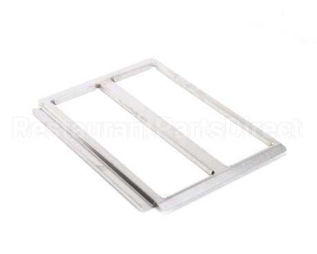 69063-1 Perlick Ice Chest Bw Hldr, Dual, Ts
