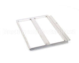 69063-1 Perlick Ice Chest Bw Hldr, Dual, Ts