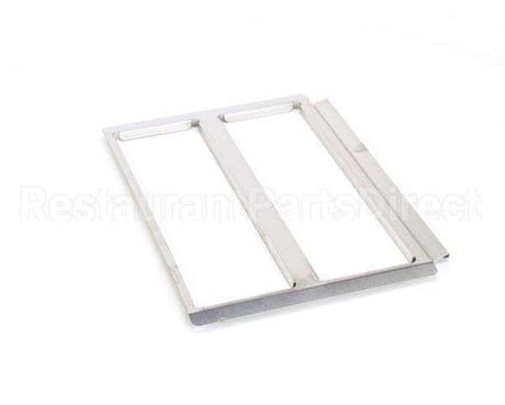 69063-1 Perlick Ice Chest Bw Hldr, Dual, Ts