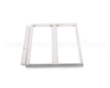 69063-1 Perlick Ice Chest Bw Hldr, Dual, Ts