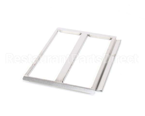 69063-1 Perlick Ice Chest Bw Hldr, Dual, Ts