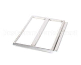 69063-1 Perlick Ice Chest Bw Hldr, Dual, Ts