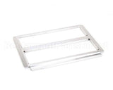 69063-1 Perlick Ice Chest Bw Hldr, Dual, Ts