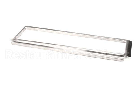 69065-1 Perlick Frame, Bottle Well, 4 Cup, Tsf
