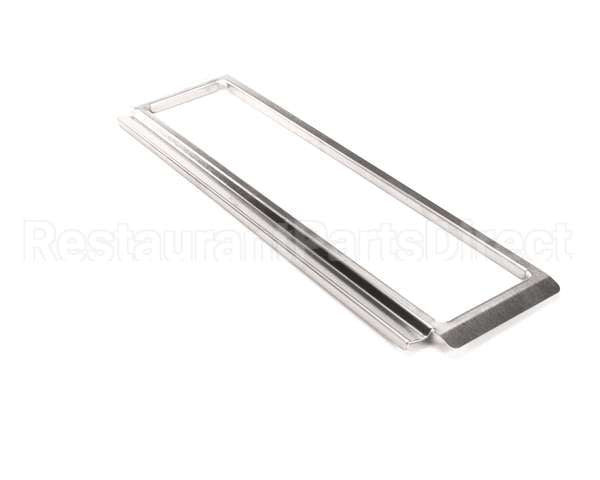 69065-1 Perlick Frame, Bottle Well, 4 Cup, Tsf