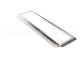 69065-1 Perlick Frame, Bottle Well, 4 Cup, Tsf