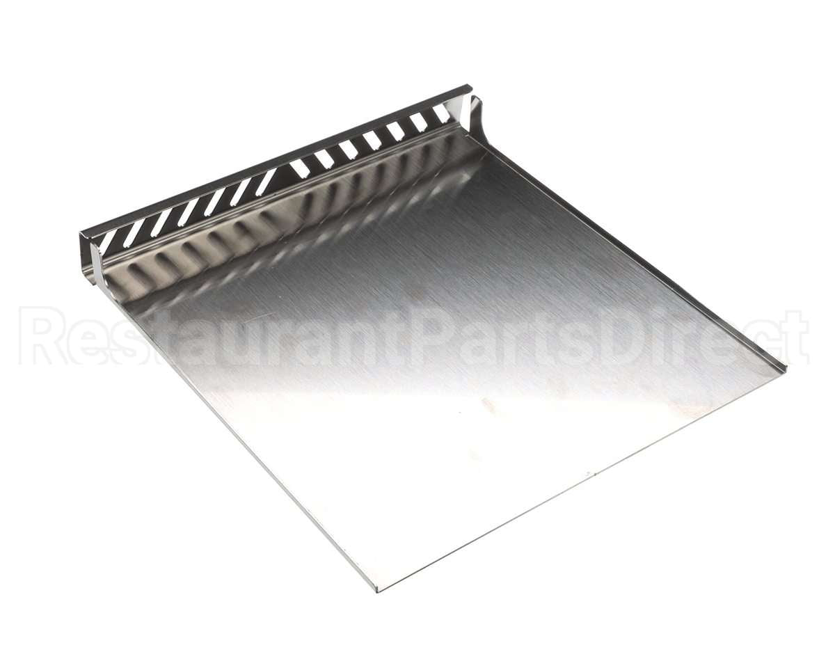 69079 Nemco Tray, Crumb - 6800