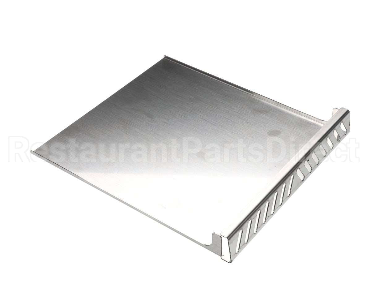 69079 Nemco Tray, Crumb - 6800