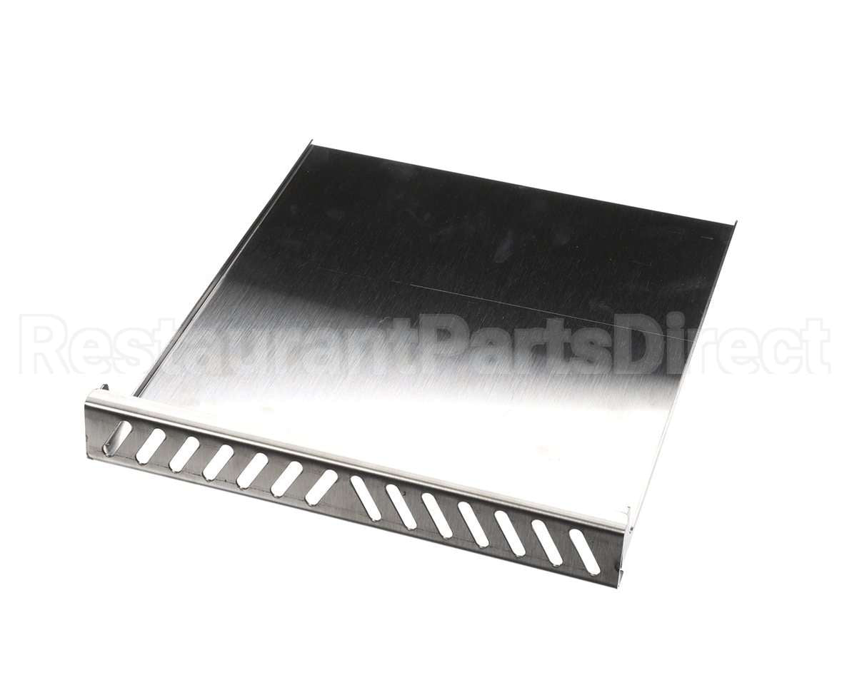 69079 Nemco Tray, Crumb - 6800